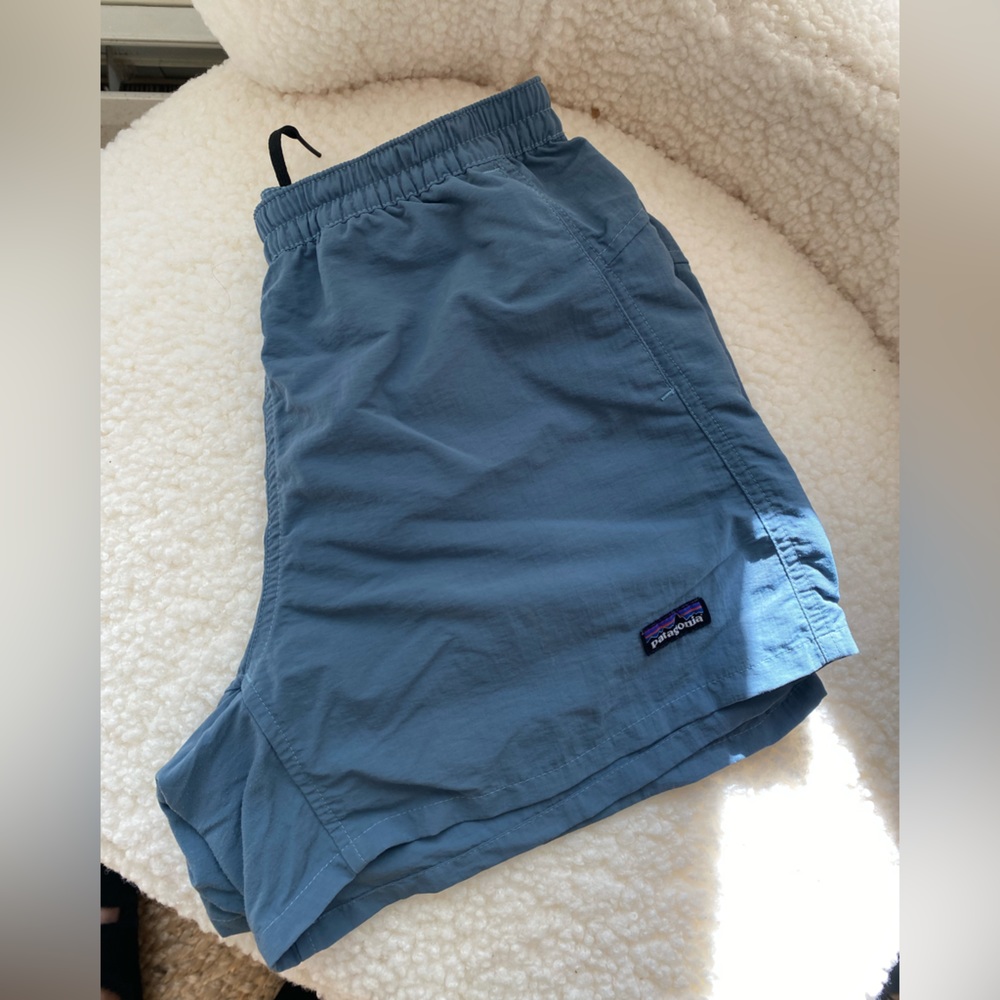 Patagonia baggies